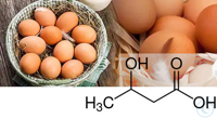 CDR FoodLab D-3-HYDROXYBUTYRIC ACID Test Kit  Kit for 100 Testsfor egg...